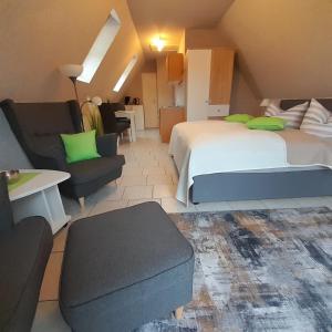 Ferienwohnung Greschke