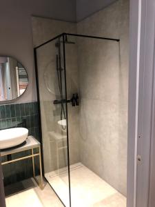 Materiaprima camere-rooms