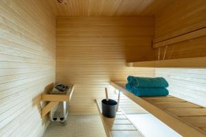 Old Town - Lai Apartment