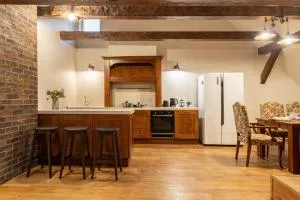 Old Town - Lai Apartment - Toompea