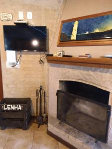 Casa Caleuche Monte Verde