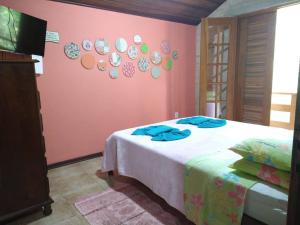 Casa Caleuche Monte Verde