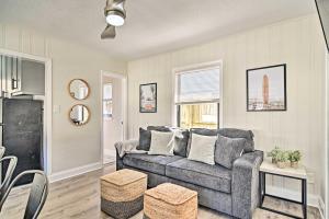 2 Conjoined Units - Steps From Madeira Beach!