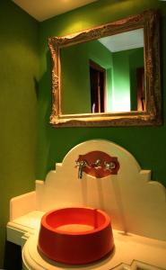 Hotel Boutique Balcón de la Plaza