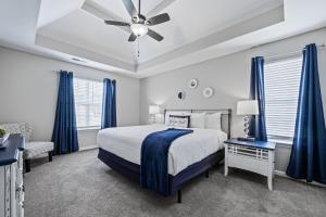 Bright Open House Minutes To Downtown Cartersville