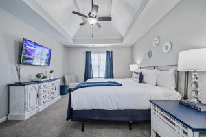 Bright Open House Minutes To Downtown Cartersville