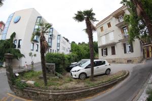 Apartments Morski Svet Portorož 