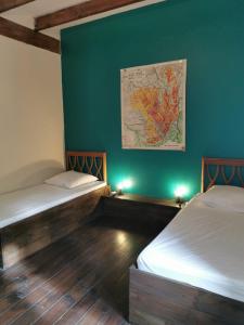 Gites de La Soulière