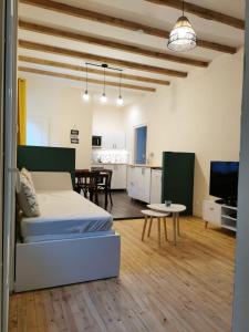 Gites de La Soulière