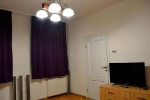 Brand New Apartment in City Center