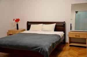 Brand New Apartment in City Center