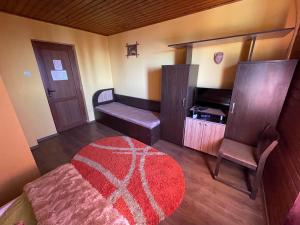 Cabana la Razvan