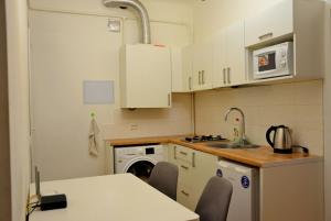 Brand New Apartment in City Center