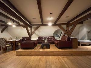 Old Town - Lai Apartment