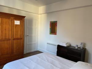 Appartement Le Temple Auxerre Centre Ville