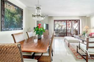 Seaside 3 bedroom Penthouse Next to the Beach in San Pedro