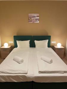 Forster Vadászkastély Panzió