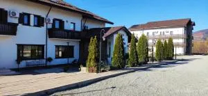 Complex Transalpina - Carpinis