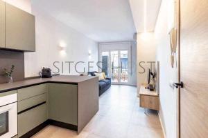 Sitges CENTRAL - En el corazón de Sitges