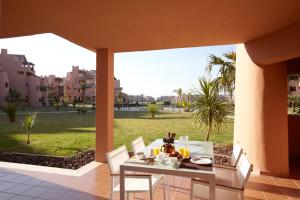 Ona Mar Menor - The Residences