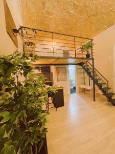 Superior Studio room in City Life Rome