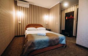 Budget Single Room room in Hotel Gentleman