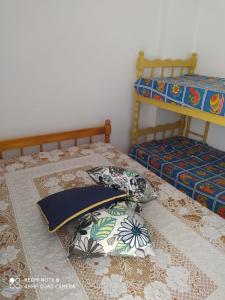 Apartamento da vovó