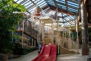 Villages vacances Center Parcs Les Bois Francs : photos des chambres