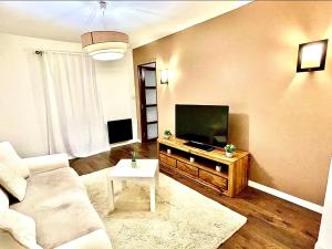 Appartements *FONTAINE MOUSSUE*HYPER CENTRE*T2 STANDING* : photos des chambres