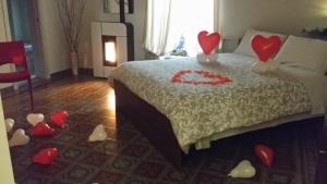 Double or Twin Room with Private Bathroom room in B&B del Corso