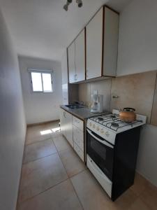 DEPARTAMENTO AMPLIO- 2 dormitorios- TANDIL