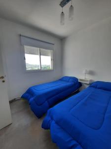 DEPARTAMENTO AMPLIO- 2 dormitorios- TANDIL