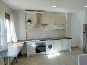 LA CASA DE LA PINTORA DE CAZORLA,ideal para familias y grupos grandes