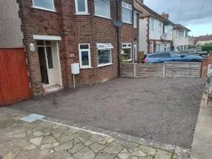 Wonderful 3 Bed with drive sleeps 6 Commuters Contractors & Families - Coundon