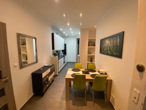 Sophia Central Apartman