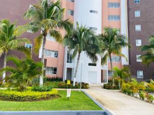 Apartment for rent in Cancun