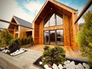 Osada Źródlana - Bukowiec