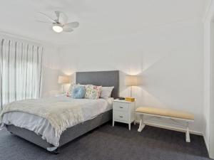 Decked Out at Dolphin 31 Dolphin Avenue