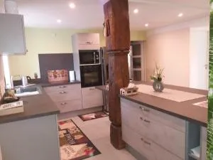 Passage des Romains - Horbourg