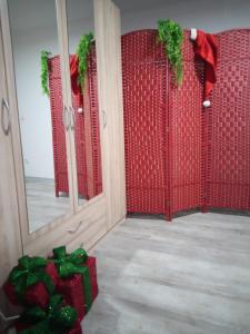 Moderne Ferienwohnung bis 4 Personen