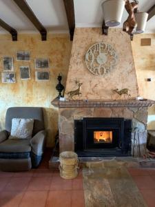 Casa Rural La Torca Ruidera