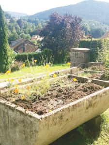 Maisons de vacances GITE ~ Clairefontaine : photos des chambres