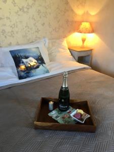 Appartements La petite duchesse Vernon Giverny : photos des chambres