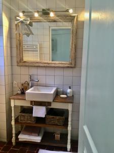 Appartements La petite duchesse Vernon Giverny : photos des chambres