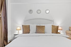 Institutul Național de Neurologie - Sudului 303 by MRG Apartments