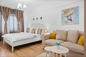 Institutul Național de Neurologie - Sudului 303 by MRG Apartments