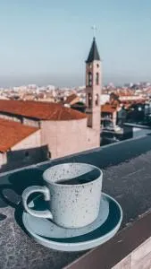 Mint Hotel - Dragash