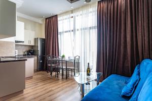 Квартира в Аркадийском дворце