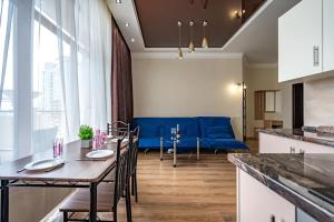 Квартира в Аркадийском дворце