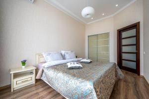 Квартира в Аркадийском дворце